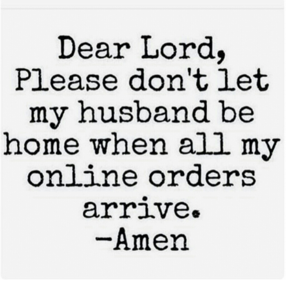 Does This Happen To Anyone Else?! Haha!